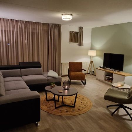 Beach Appartement Strandslag 129 줄리아나도르프 외부 사진