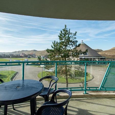 Beach Appartement Strandslag 129 줄리아나도르프 외부 사진