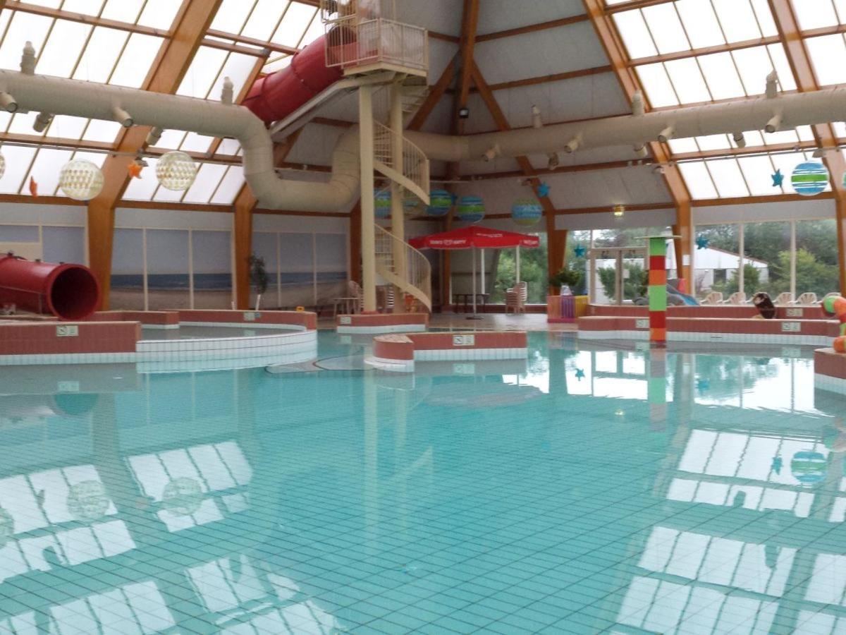 Beach Appartement Strandslag 129 줄리아나도르프 외부 사진