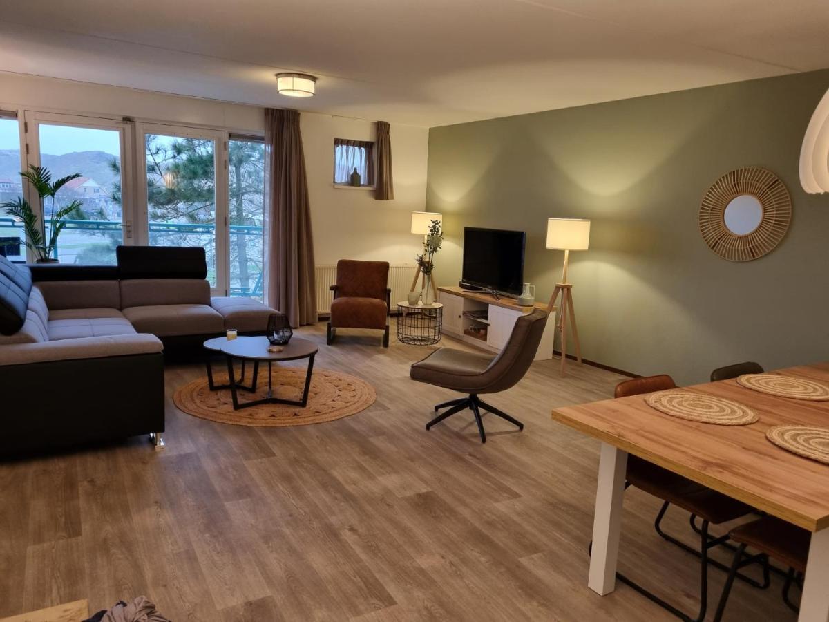 Beach Appartement Strandslag 129 줄리아나도르프 외부 사진