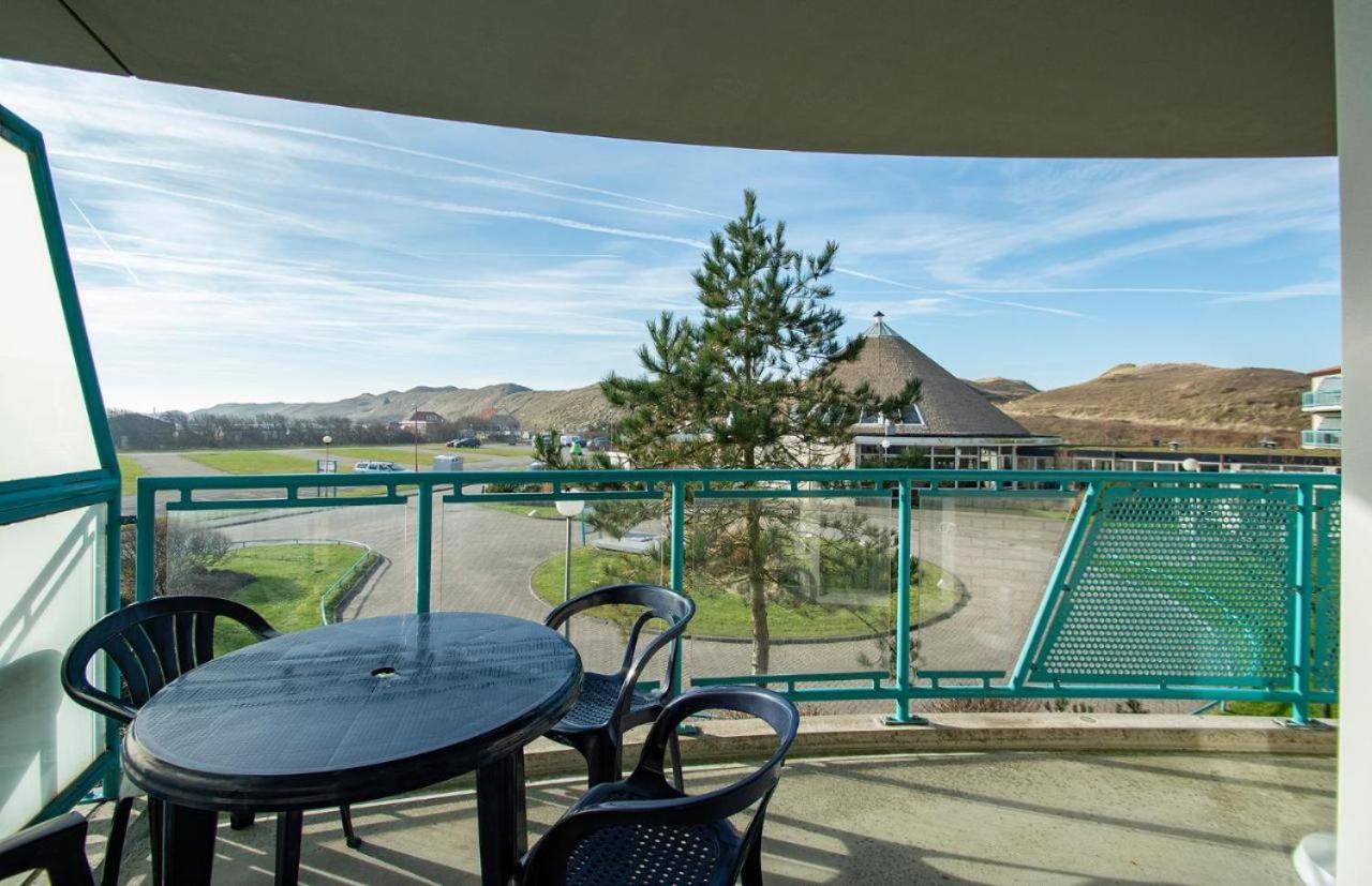 Beach Appartement Strandslag 129 줄리아나도르프 외부 사진