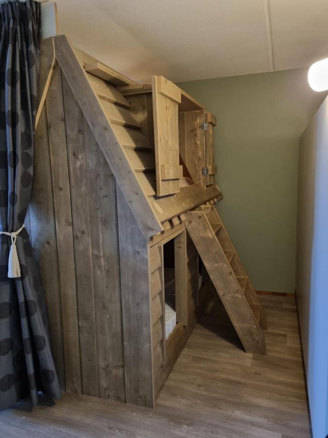 Beach Appartement Strandslag 129 줄리아나도르프 외부 사진